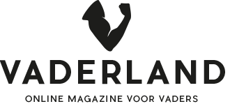 Vaderland homepagina logo